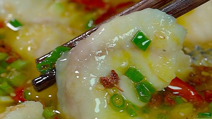 Ubang bikin begini gampang banget dan pas banget buat nemenin nasi, buruan coba!