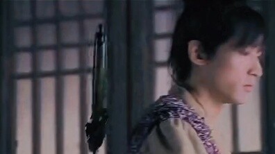 Bagaimana mungkin orang tidak menyukai pedang seperti itu #The Legend of Sword and Fairy III #Hu Ge 