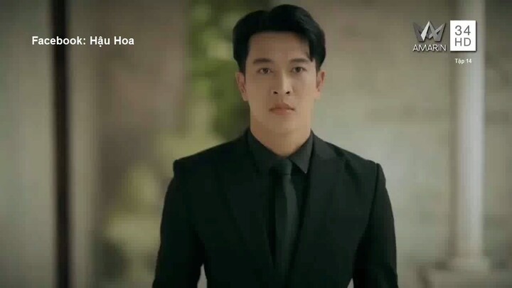 Hai Số Phận - 14B