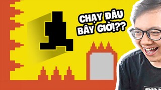 Đừng Tin Bất Cứ Thứ Gì Ở Trò Này...