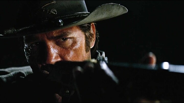 DC漫改英雄 约拿·哈克斯