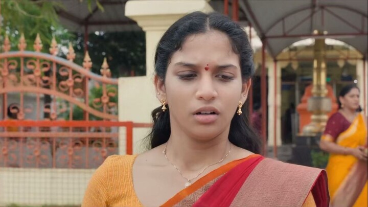 Band Melam (2026) Telugu Harsh Roshan and Sridevi Appala