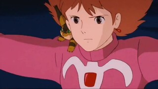 “Nausicaa แห่งหุบเขาแห่งสายลม” 4 ทหารไททันฟื้นคืนชีพ แต่แข็งแกร่งเพียงสามวินาทีเท่านั้นเหรอ?