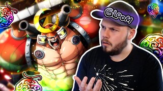 AVOID THIS SUGO! V2 Franky Sugo-Fest Pulls! (ONE PIECE Treasure Cruise)