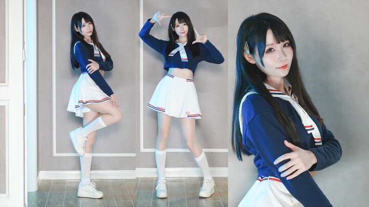 "You are my type" STYLE🎀Hearts2Hearts