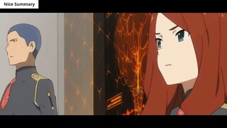 DARLING IN THE FRANXX - ZERO TWO (Phần 1)__ 16