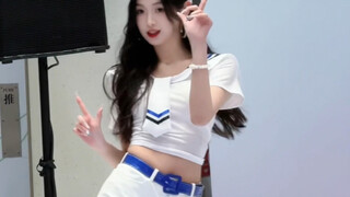 [Yuanyuan] Gila banget cewek SMA pakai stiletto 12cm｜gila banget