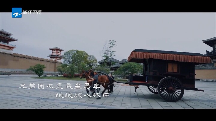 K33p 🏃‍♂️ w/ Xiao Hou