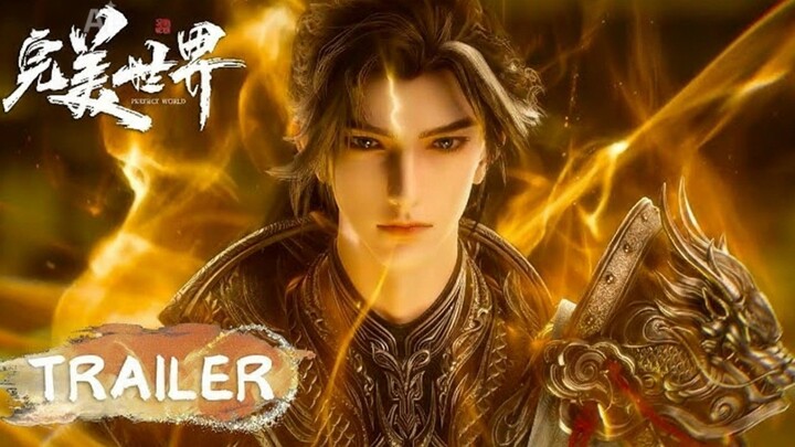 Perfect World Episode 263 - Full Edit Brutal ‼️