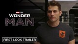 Marvel Studios' WONDER MAN - Teaser Trailer | Disney+ (HD)