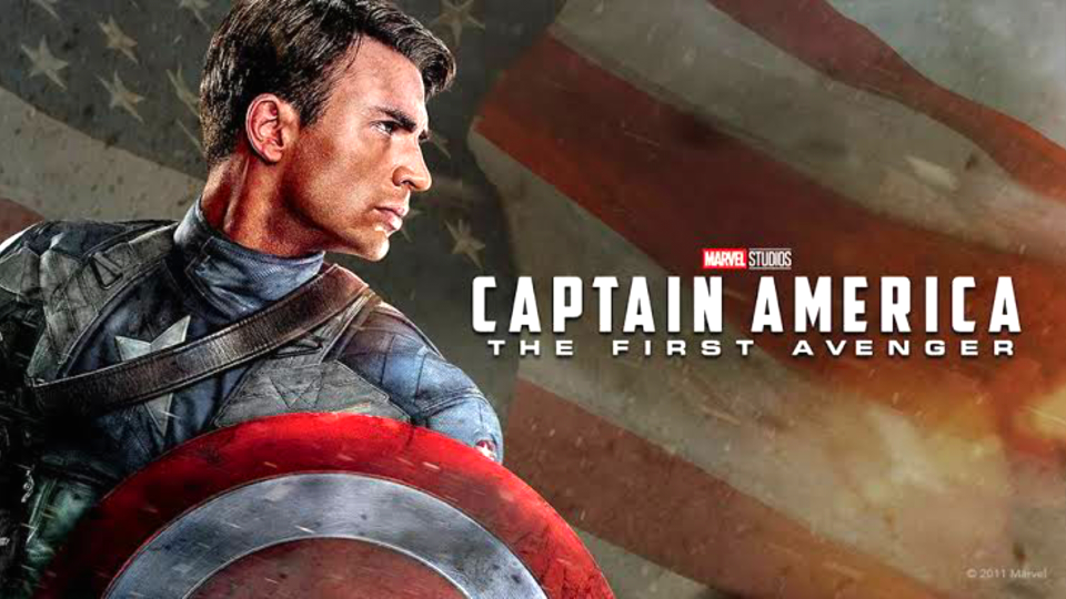 captain america 2011 full movie