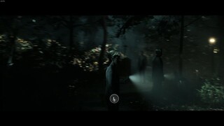 The Dark Pictures Anthology: Little Hope Pt.9