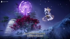 Spirit Sword Sovereigh S4 Eps 494 Sub Indo Hd
