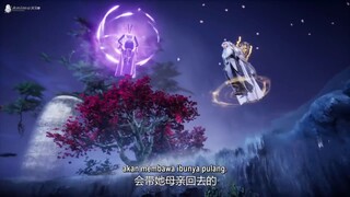 Spirit Sword Sovereigh S4 Eps 494 Sub Indo Hd