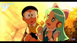 Ai Là Người Thương Em // Nobita x Lulili