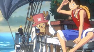 [One Piece: Ambition] A brand new version will be released in mid-February, with a permanent copy of