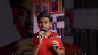 📍PART 127 : " PYAAZ ROTI CHUDAIL "😨| #teluguhorrorstories #amarraghu #shorts #shortfeed