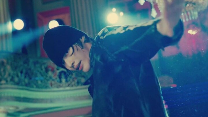New boy group RIIZE's dance video released