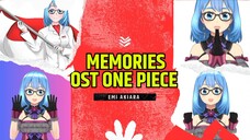 memories ost one piece