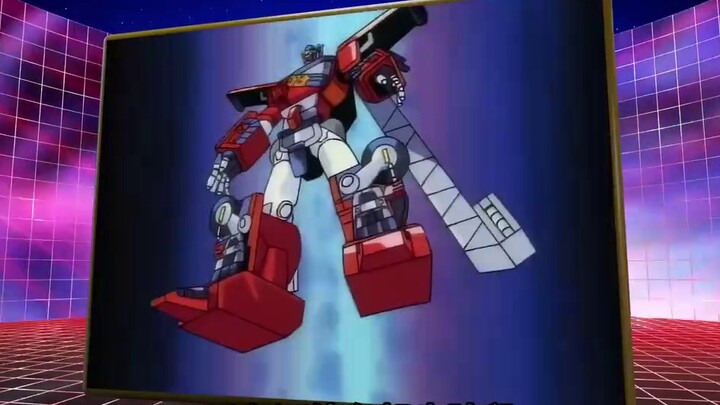 Transformers Spring Festival big event? Multiple 40th anniversary blockbuster new products are comin