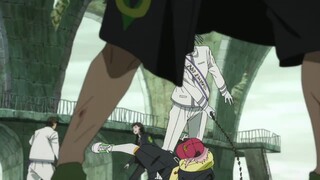 You beat my sister and bully my brother, how can you survive?