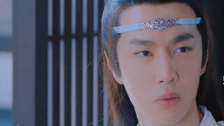 [Xian Wanghe] The villain's apprentice has the ability to read minds 13 (Xian the mind reader, Zhan 