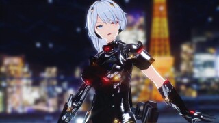 P Roger CT Earr mD / 4K / 60FPS Kunino Tsunetate เสียง