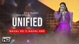 [HD/MULTICAM] - Mahal Ko O Mahal Ako | Regine Velasquez 2020 (UNIFIED)