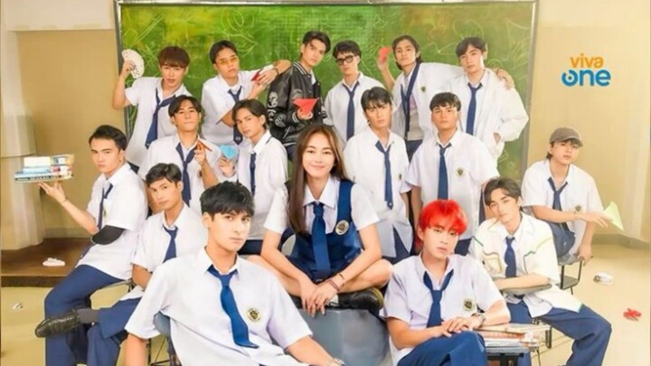 Ang Mutya Ng Section E EP 2