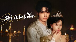 🍒EP1 CHINESE DRAMA (ENGSUB)