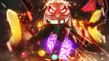 Râu Đen QUYẾT ĐỊNH săn lùng trái ác quỷ GOMU của Luffy- 2 vị THẦN từ TAQ!