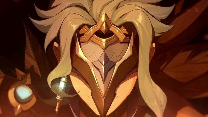 《غينشين إيمباكت》 من لا يزال يقول إن الإله الصغير العشبي ضعيف؟ هذه الهيمنة المطلقة، حسنًا!