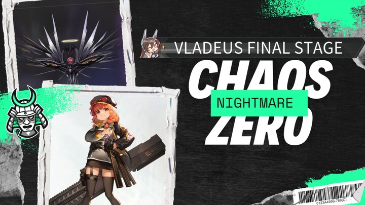 Beryl On Demand - Episode 5