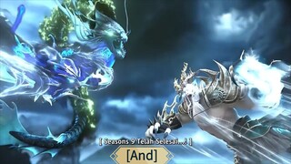Tales of Demons and Gods S9 Eps 46-52 [And]
