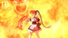 Mugen Gacha LV9999 Episode 10 Sub Indo