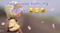 sarap kasapin ng sarilidahil walng ibang makaka intindi sayo kundi sarili mo lang