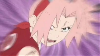 Kỹ năng của Sakura #Animehay#animeDacsac#Naruto#Boruto