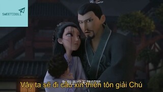 Tóm tắt phim: Natra ma đồng giáng thế p5 #phimhaymoingay