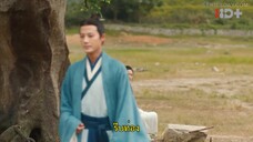 An Ancient Love Song (2023) เพลงรักพร่างกาล EP 12 [ซับไทย]