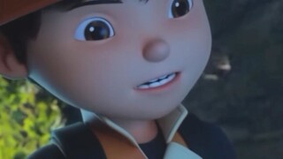 Boboiboy Vibes Cute Season 2 Gemeszz