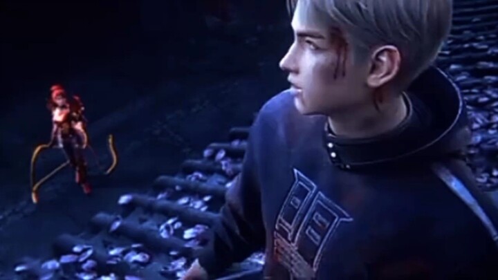 Preview The Others Side Of Deep Space Eps 24