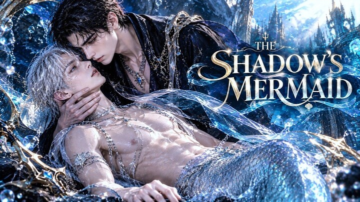 THE SHADOW MERMAID