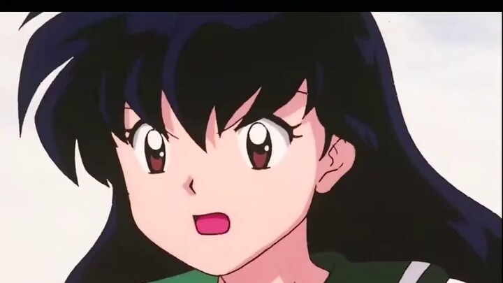 It turns out that Tessaiga is the culprit who sealed the bloodline of the demon king InuYasha