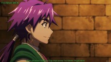 Thuyết Minh Magi_cuộc phiêu lưu của Sinbad Tập 7