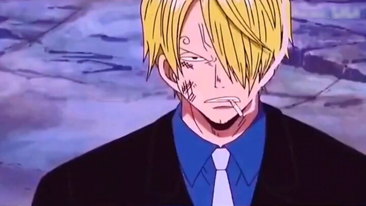 [One Piece] High energy ahead! Let's enjoy the IQ feast from King Luffy