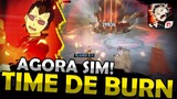 MAGNA chegou para FICAR, ótimo para BURN - Black Clover: Mobile