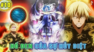 Rimuru Bước Qua Dị Giới - Veldora Gặp Nguy Hiểm | Ngoại Truyện Slime 2 [#10]