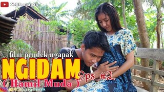 Nikah Muda - Istri Ngidam ǁ Film Pendek Ngapak Banyumas