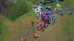 Roar at me loudly! I want a domineering older sister!