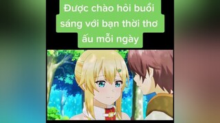 Main số hưởng và biết tận hưởng 😳 oredakehairerukakushidungeon highlightanime